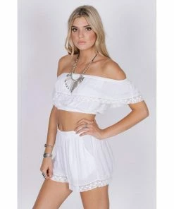 Napat PURE LOVE SHORTS (Sale)