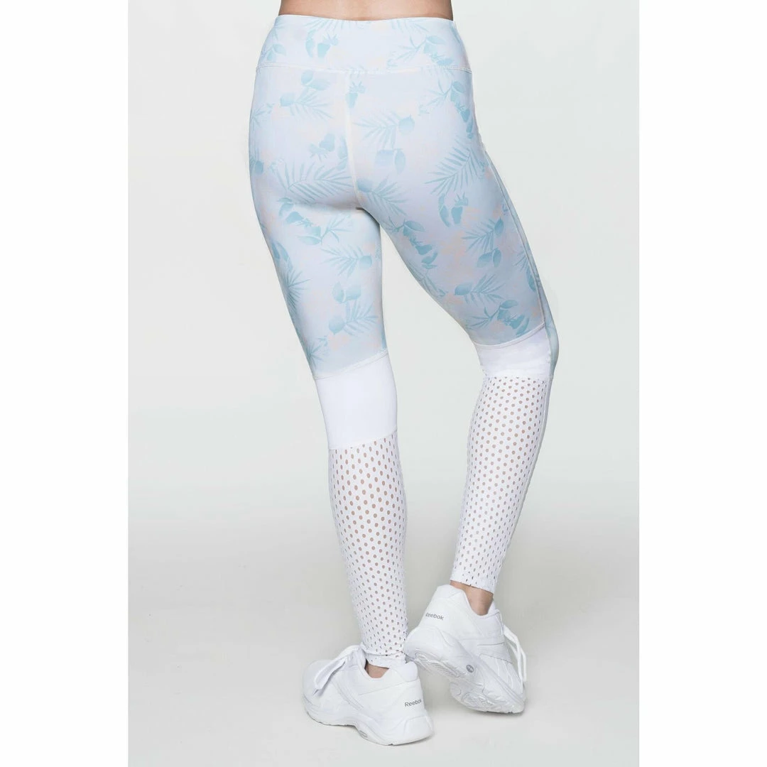 BrookeTaylorsYoga Rachel Slim Leggings Pants 4 BrookeTaylorsYoga Rachel Slim Leggings Pants