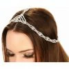 Kristin Perry Rhinestone Chain Headpiece Headbands
