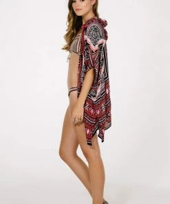 RAGA Riviera Maya Hoodie