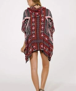 RAGA Riviera Maya Hoodie