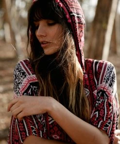 RAGA Riviera Maya Hoodie