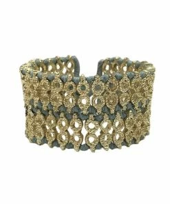 SLATE + SALT Jewelry Riya Cuff