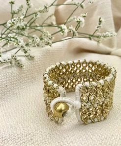 SLATE + SALT Jewelry Riya Cuff