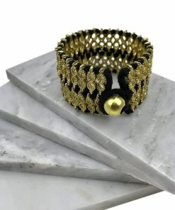 SLATE + SALT Jewelry Riya Cuff