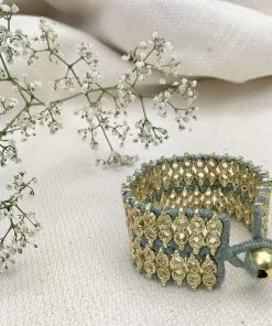 SLATE + SALT Jewelry Riya Cuff