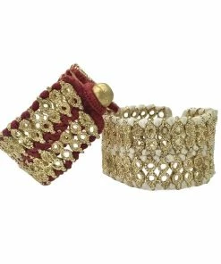 SLATE + SALT Jewelry Riya Cuff