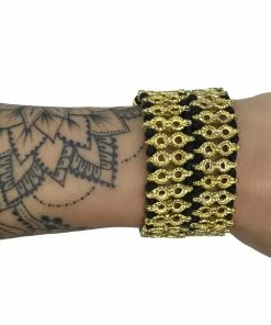 SLATE + SALT Jewelry Riya Cuff