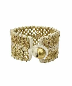 SLATE + SALT Jewelry Riya Cuff