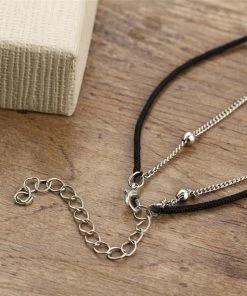 One Tribe Apparel Jewelry Sand & Sun Beaded Boho Anklet