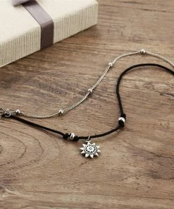 One Tribe Apparel Jewelry Sand & Sun Beaded Boho Anklet