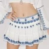 RAGA SANTORINI MINI SKIRT Boho Dresses