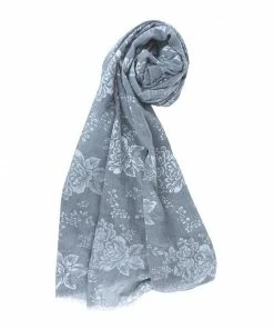 ClaudiaG Collection Spring Suit -Denim Blue