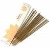 Global Groove (I) Home Stick Incense, Amber - (GC)