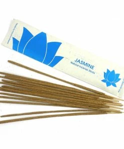 Global Groove (I) Stick Incense, Jasmine (I) (GC) Home