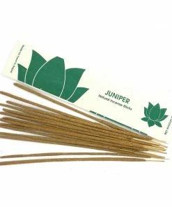 Global Groove (I) Stick Incense, Juniper (I) (GC) Home