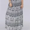 RAGA THE LEXI MAXI SKIRT Boho Dresses