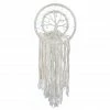DZI (Meditation) Tree Of Life Dreamcatcher (GC) Boho Clothing