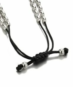 One Tribe Apparel Vintage Starfish Adjustable Charms Anklet Boho Clothing