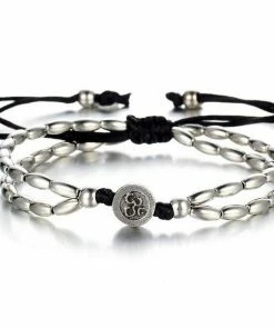 One Tribe Apparel Vintage Starfish Adjustable Charms Anklet Boho Clothing