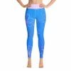Find Your Coast Supply Co. Pants Women's Active Comfort Sport Aloha Full Length Leggings