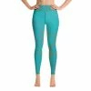 Find Your Coast Supply Co. Women's Active Comfort Sport Aloha Full Length Leggings Pants 1 Find Your Coast Supply Co. Women's Active Comfort Sport Aloha Full Length Leggings Pants
