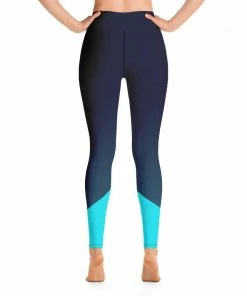 Find Your Coast Supply Co. Pants Women's Active Comfort Sport Emprise Full Length Leggings