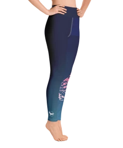 Find Your Coast Supply Co. Pants Women's Active Comfort Sport Madeleine Leggings