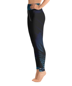 Find Your Coast Supply Co. Women's Active Comfort Sport Nadine Leggings 8 Find Your Coast Supply Co. Women's Active Comfort Sport Nadine Leggings