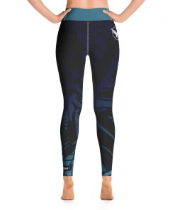 Find Your Coast Supply Co. Women's Active Comfort Sport Nadine Leggings 9 Find Your Coast Supply Co. Women's Active Comfort Sport Nadine Leggings