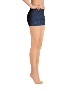 Find Your Coast Supply Co. Women's Active Comfort Sport Short (regular Waist) Pants