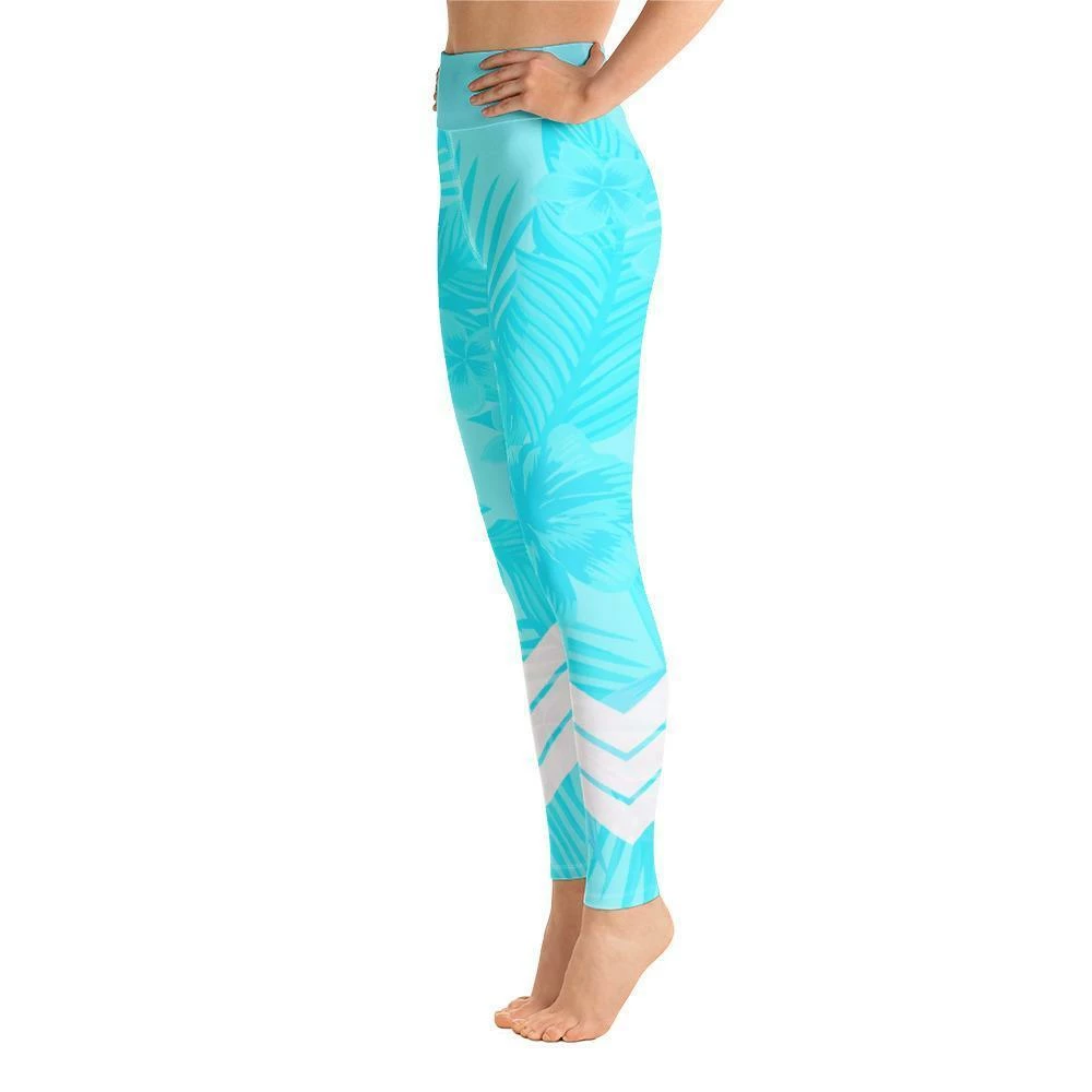 Find Your Coast Supply Co. Pants Women's Active Comfort Sport Venture Pro Wild Life Full Length Leggings 4 Find Your Coast Supply Co. Pants Women's Active Comfort Sport Venture Pro Wild Life Full Length Leggings