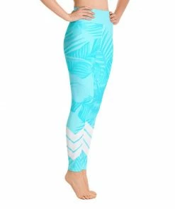 Find Your Coast Supply Co. Pants Women's Active Comfort Sport Venture Pro Wild Life Full Length Leggings 8 Find Your Coast Supply Co. Pants Women's Active Comfort Sport Venture Pro Wild Life Full Length Leggings