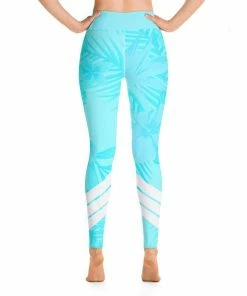 Find Your Coast Supply Co. Pants Women's Active Comfort Sport Venture Pro Wild Life Full Length Leggings 9 Find Your Coast Supply Co. Pants Women's Active Comfort Sport Venture Pro Wild Life Full Length Leggings