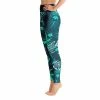 Find Your Coast Supply Co. Women's Active Comfort Sport Veronica Full Length Leggings Pants