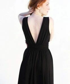 LUMINOUS BEING Women's Dress "Rati" 12 LUMINOUS BEING Women's Dress