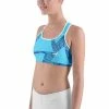 Find Your Coast Supply Co. Women's Moisture Wicking Sports Bra Boho Tops 2 Find Your Coast Supply Co. Women's Moisture Wicking Sports Bra Boho Tops