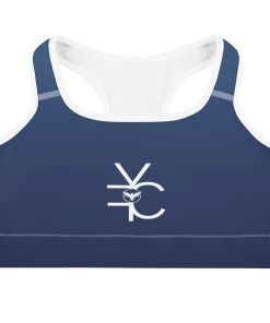 Find Your Coast Supply Co. Boho Tops Women's Moisture Wicking Sports Bra