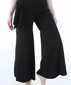 LUMINOUS BEING Women's Yoga Parvati Pants Boho Clothing